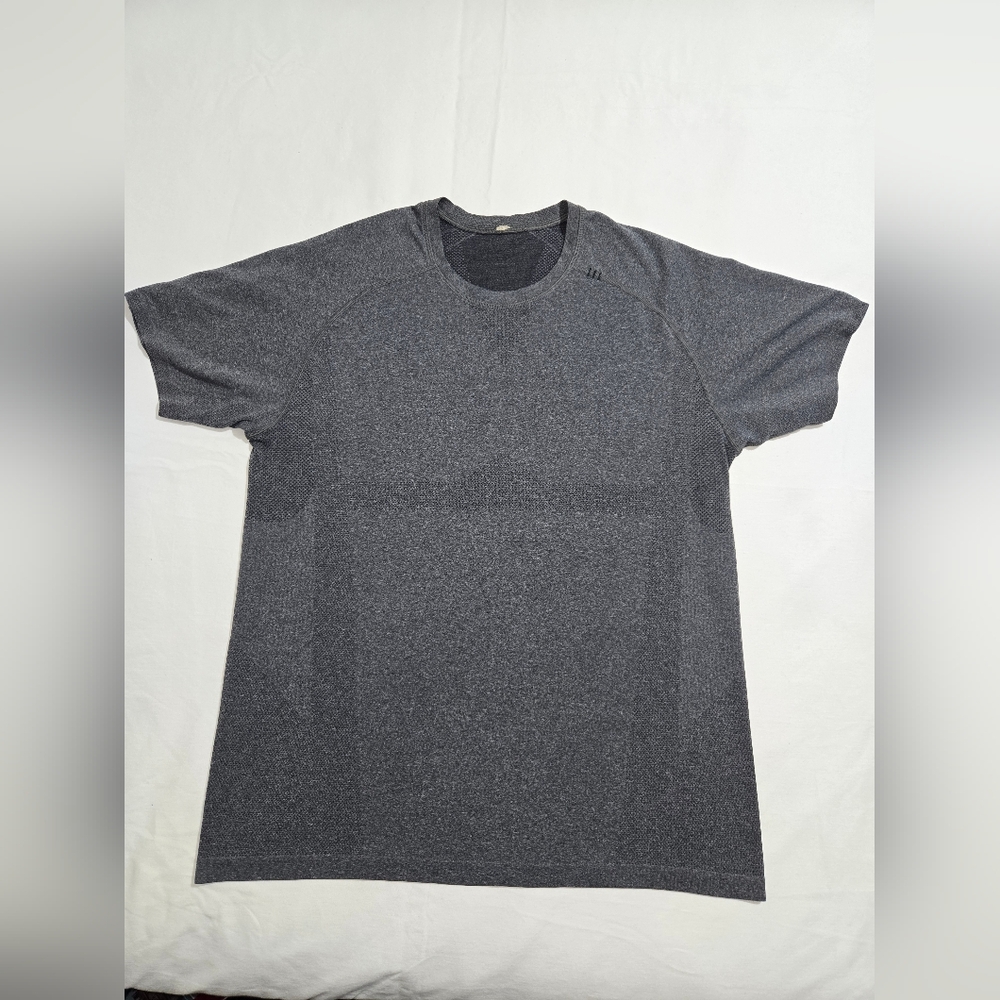 Men's Gray T-Shirt